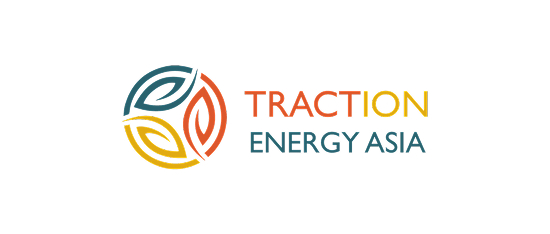 Traction Energy Asia